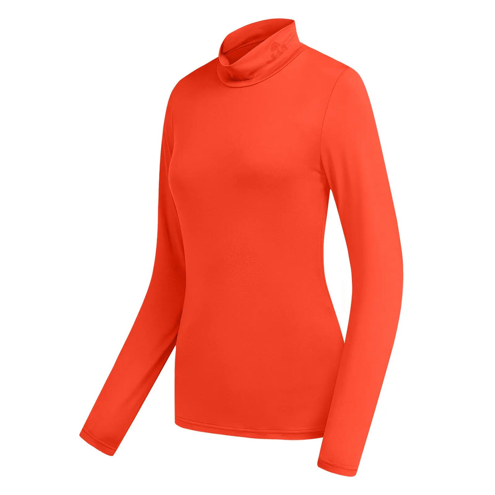 Maillot technique équitation ELT Kingsville 3/4