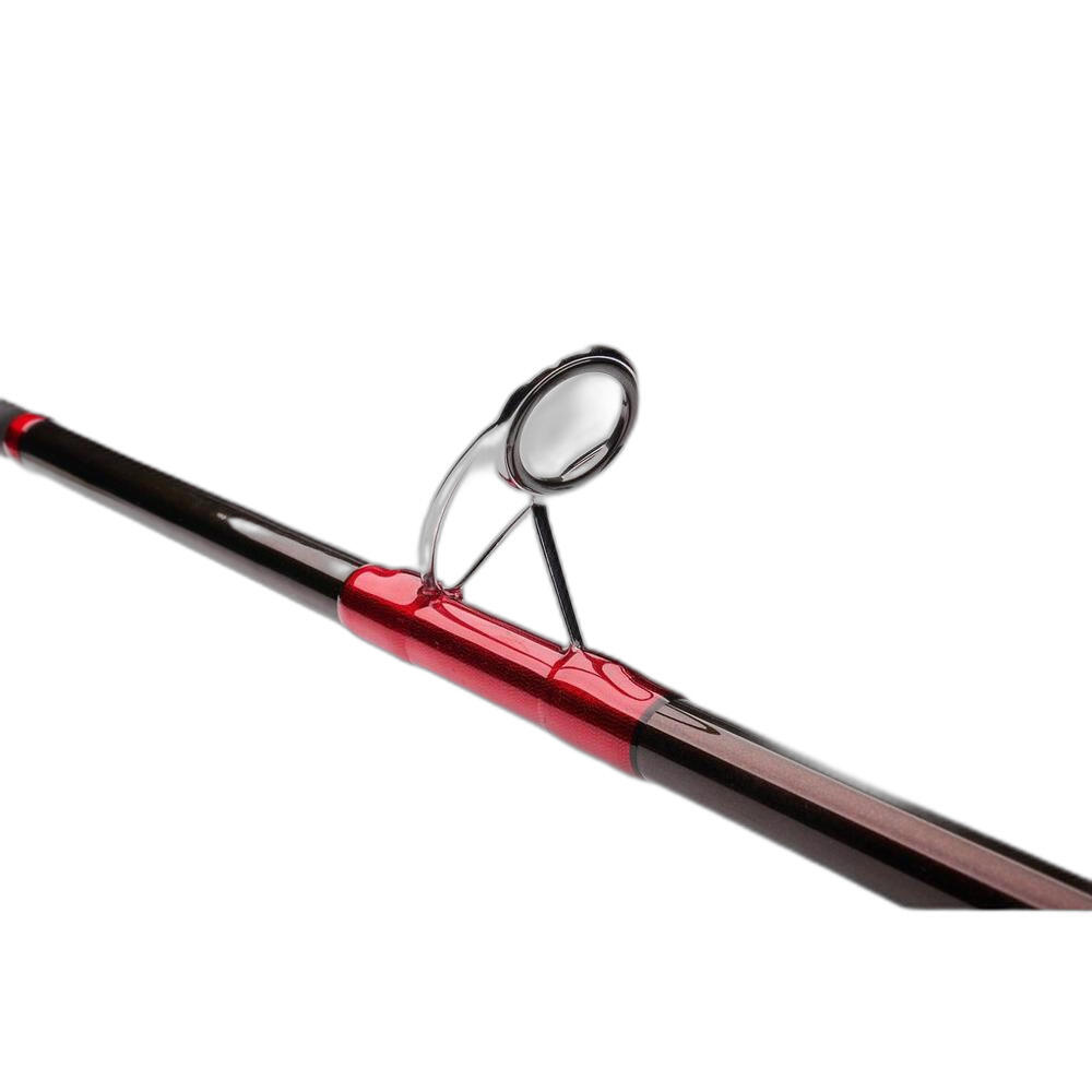 Spinnrute Penn Tidal Tubular Tip K-type 100-300 g 2/3