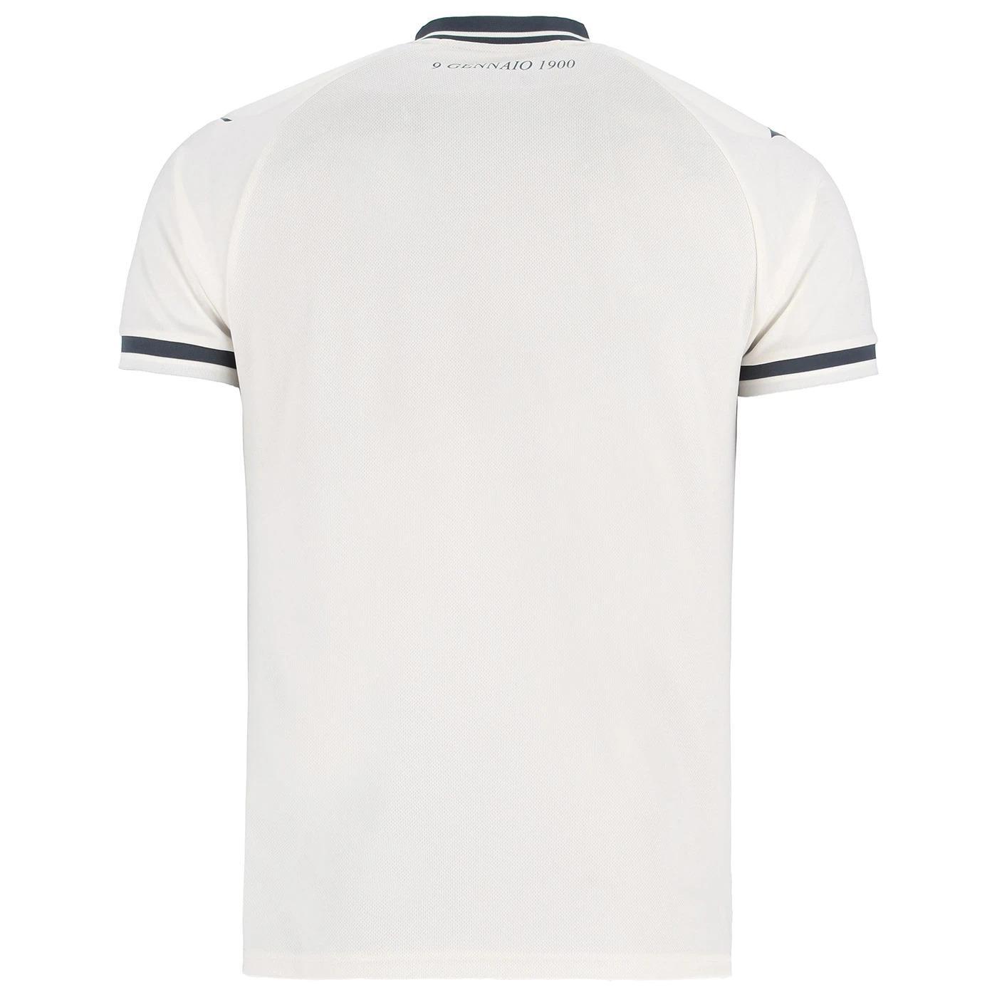 Uitshirt Lazio Rome 2025/26 3/7