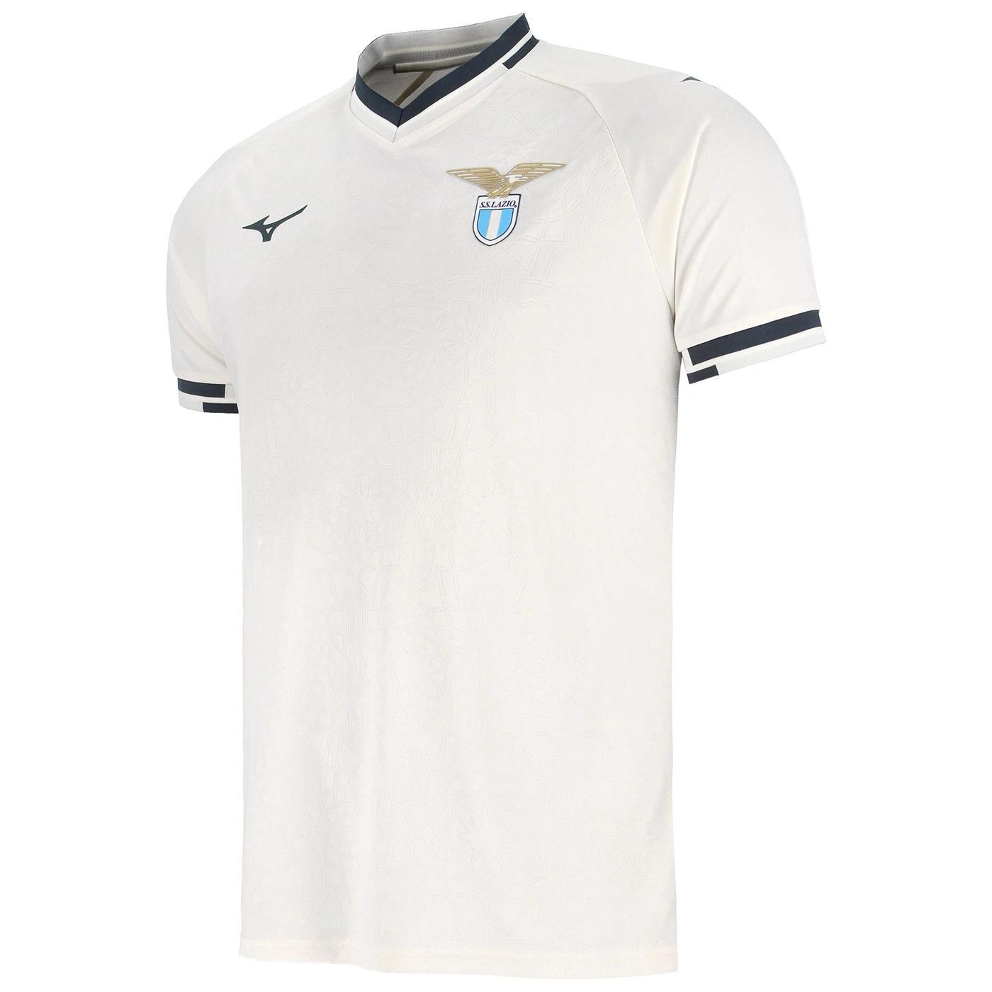 Uitshirt Lazio Rome 2025/26 2/7