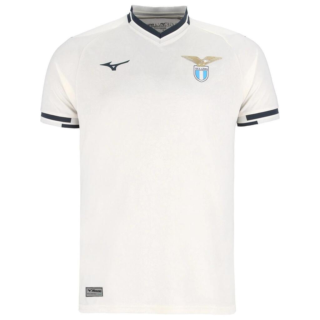Lazio Rome Away Shirt 2025/26