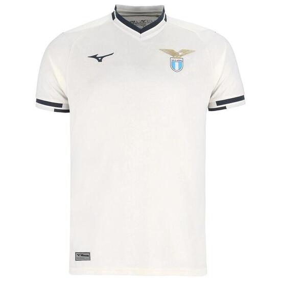 Maglia Trasferta Lazio Roma 2025/26