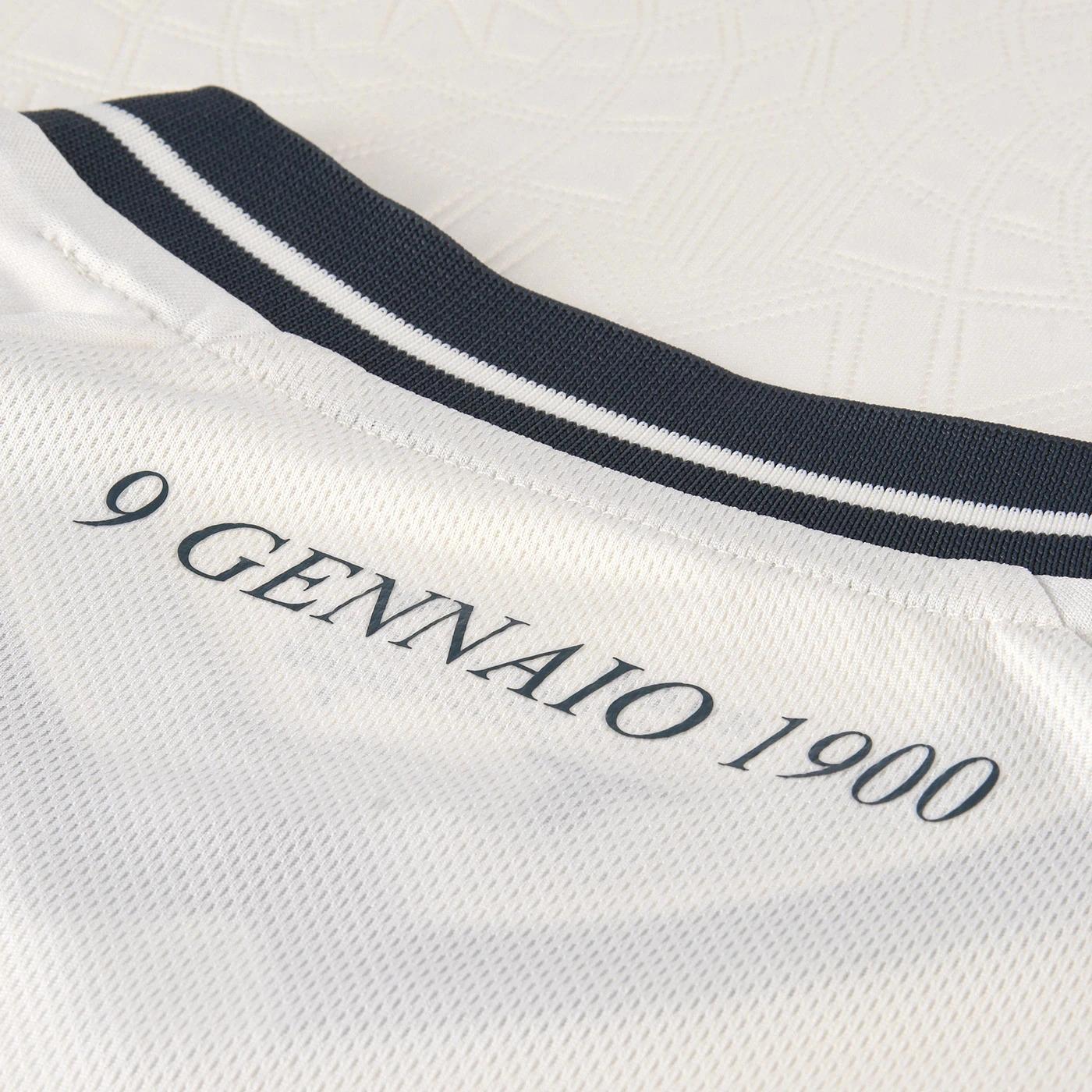 Uitshirt Lazio Rome 2025/26 7/7