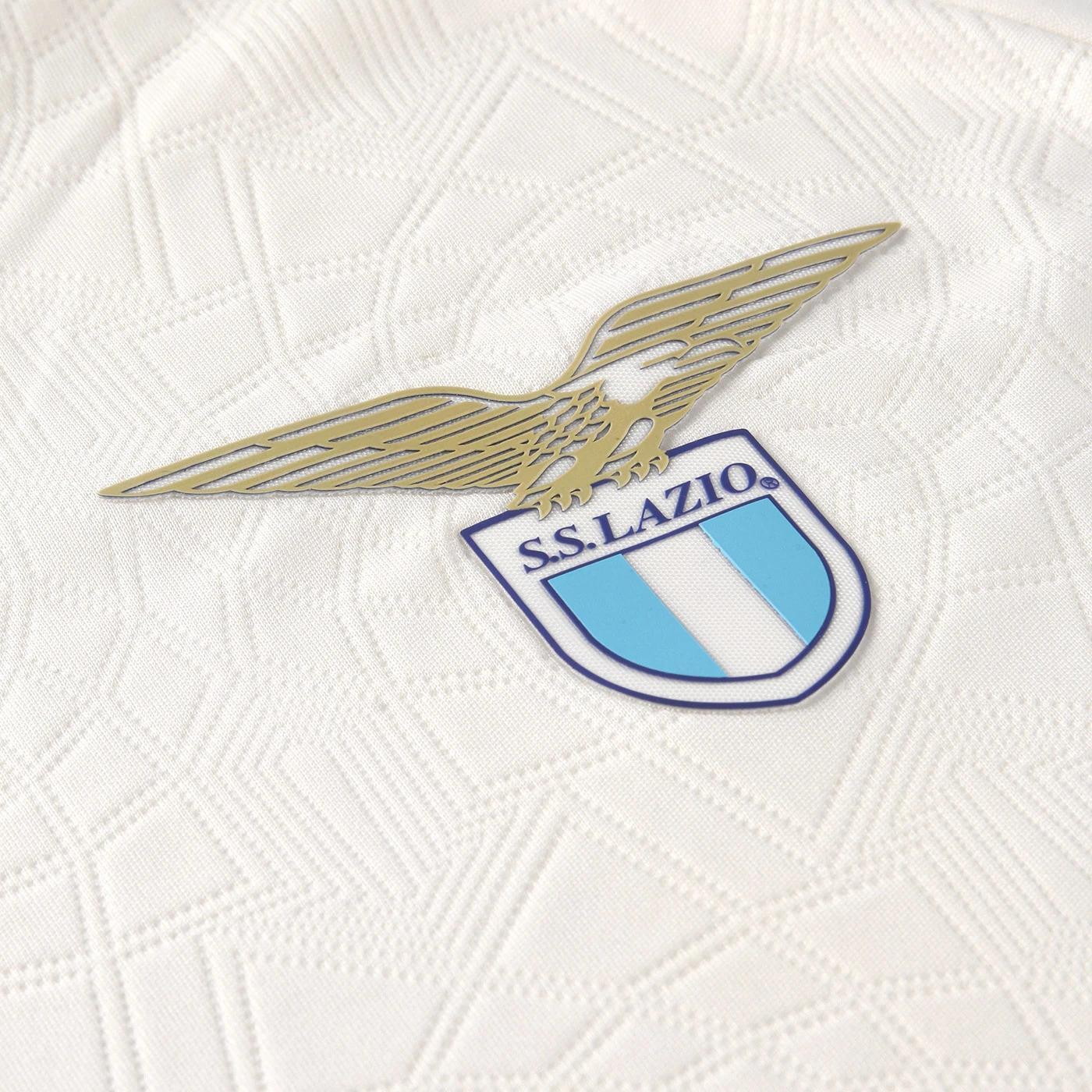 Uitshirt Lazio Rome 2025/26 4/7