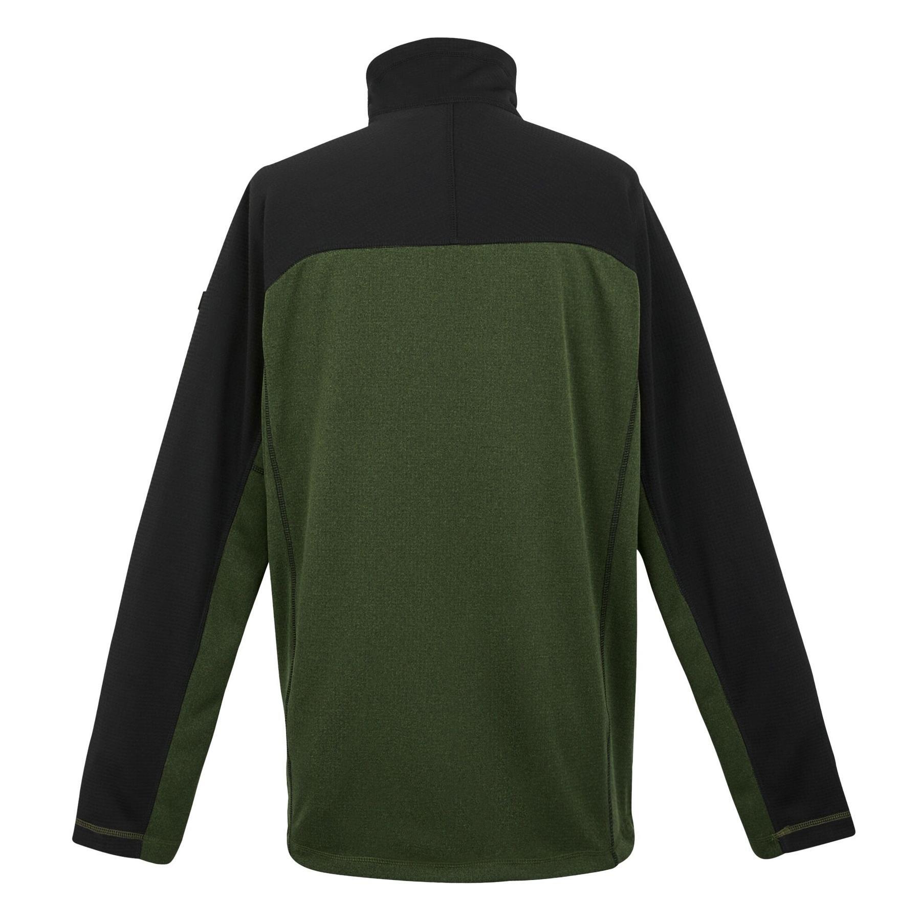 Fleece mit Reißverschluss Regatta Highton V 2/7