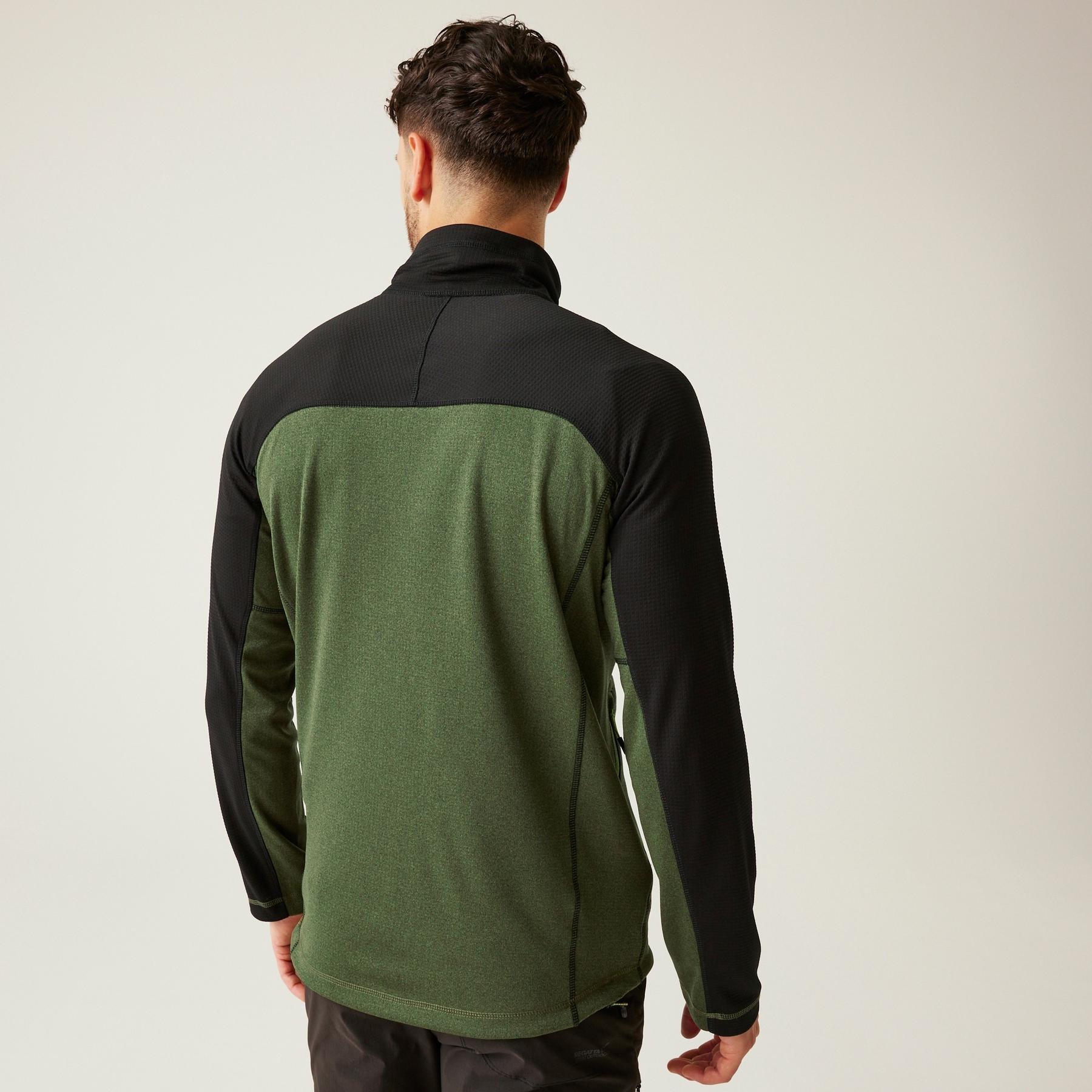 Fleece mit Reißverschluss Regatta Highton V 5/7