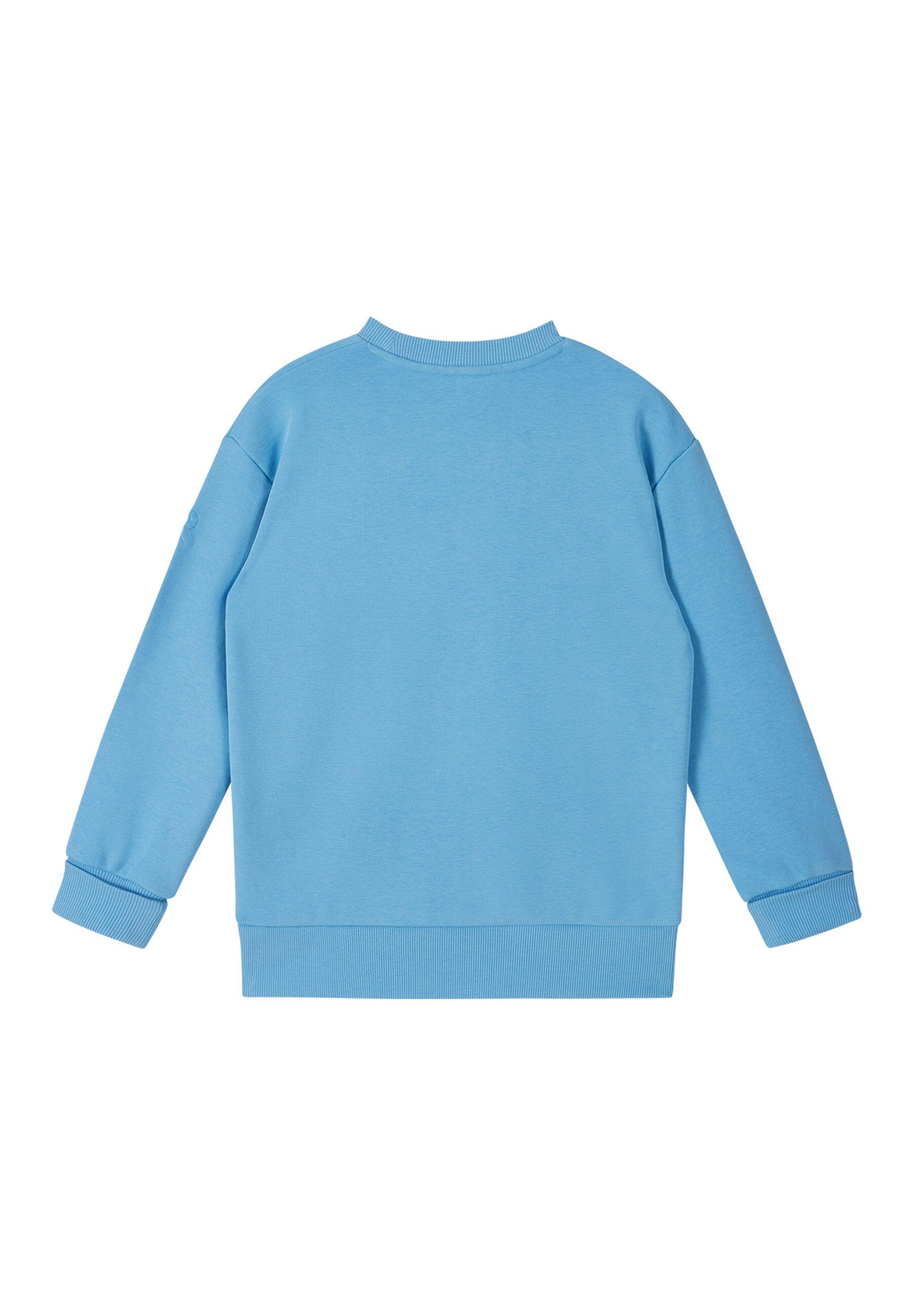Sweat-shirt Svetari - mit weich gebürsteten Innenseite 2/4