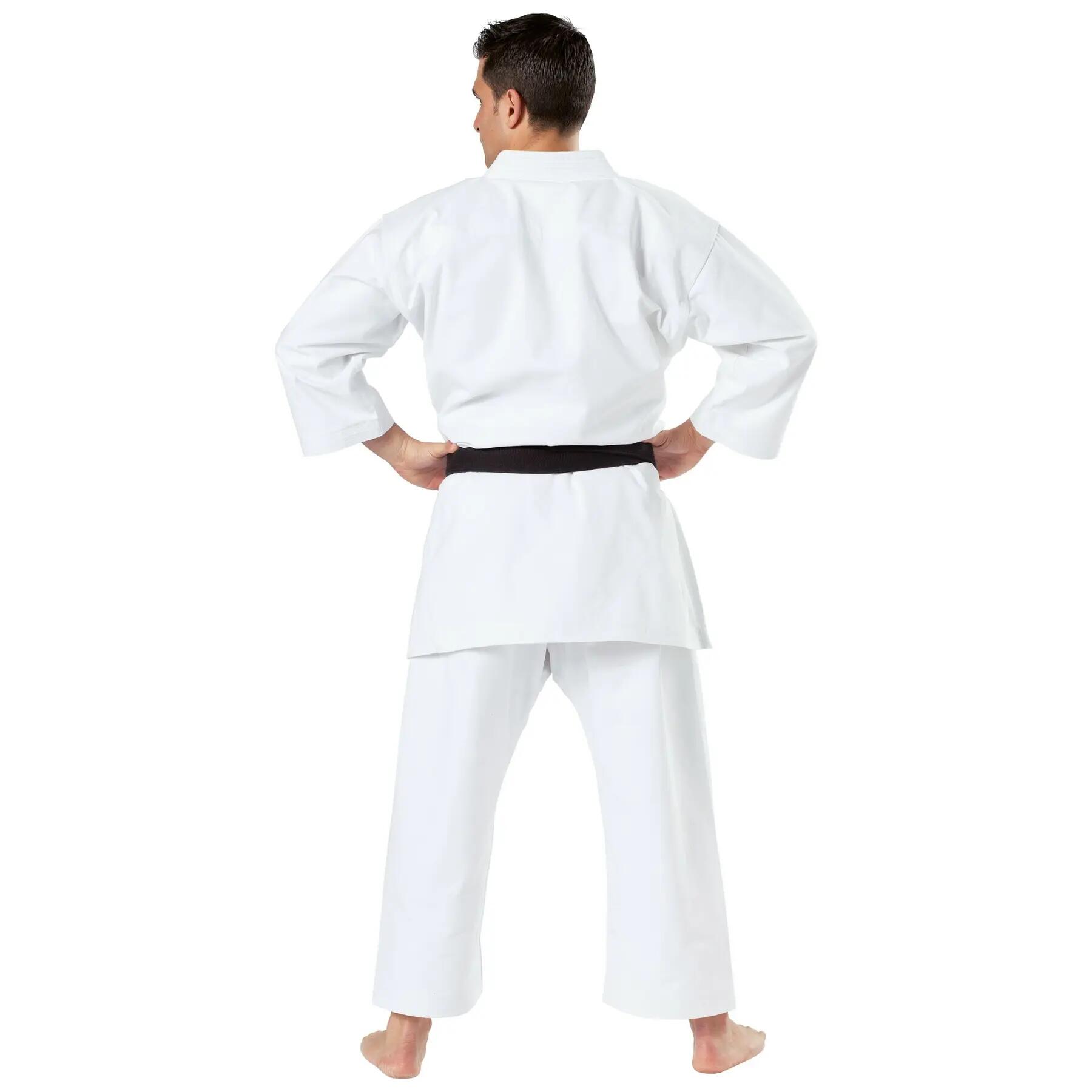 Kimono karate Kwon Kata Tradition 12 oz 2/2