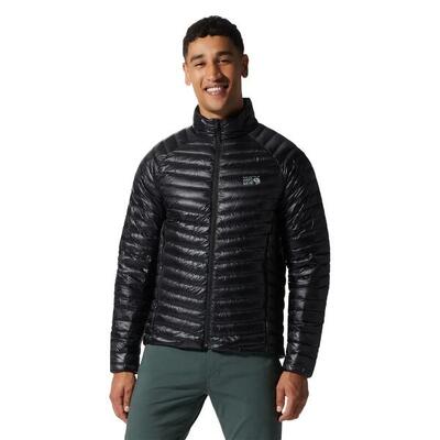 Giacca da trekking Mountain Hardwear Ghost Whisperer/2