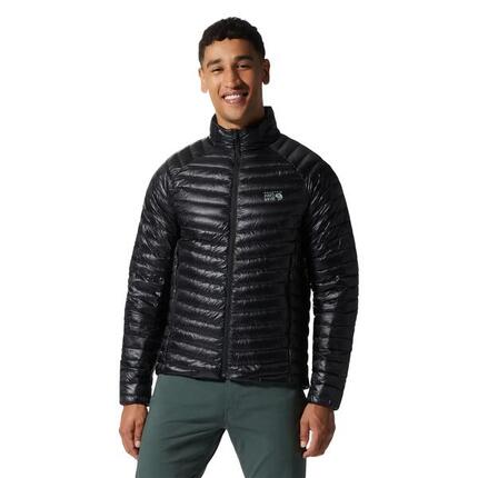 Wanderjacke Mountain Hardwear Ghost Whisperer/2