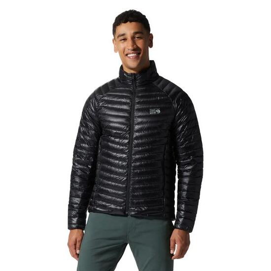 Wanderjacke Mountain Hardwear Ghost Whisperer/2