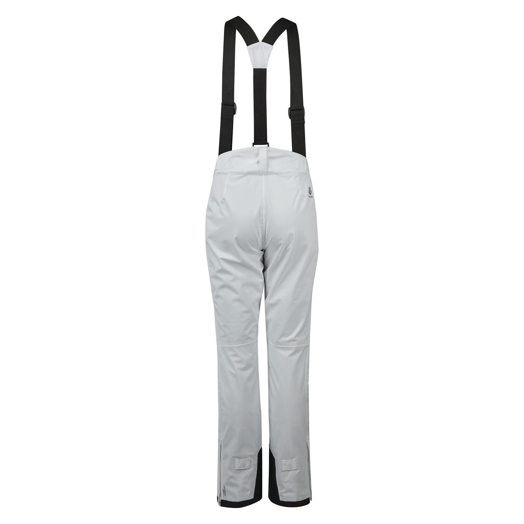 Pantalon de ski imperméable femme Dare 2B Diminish 2/7