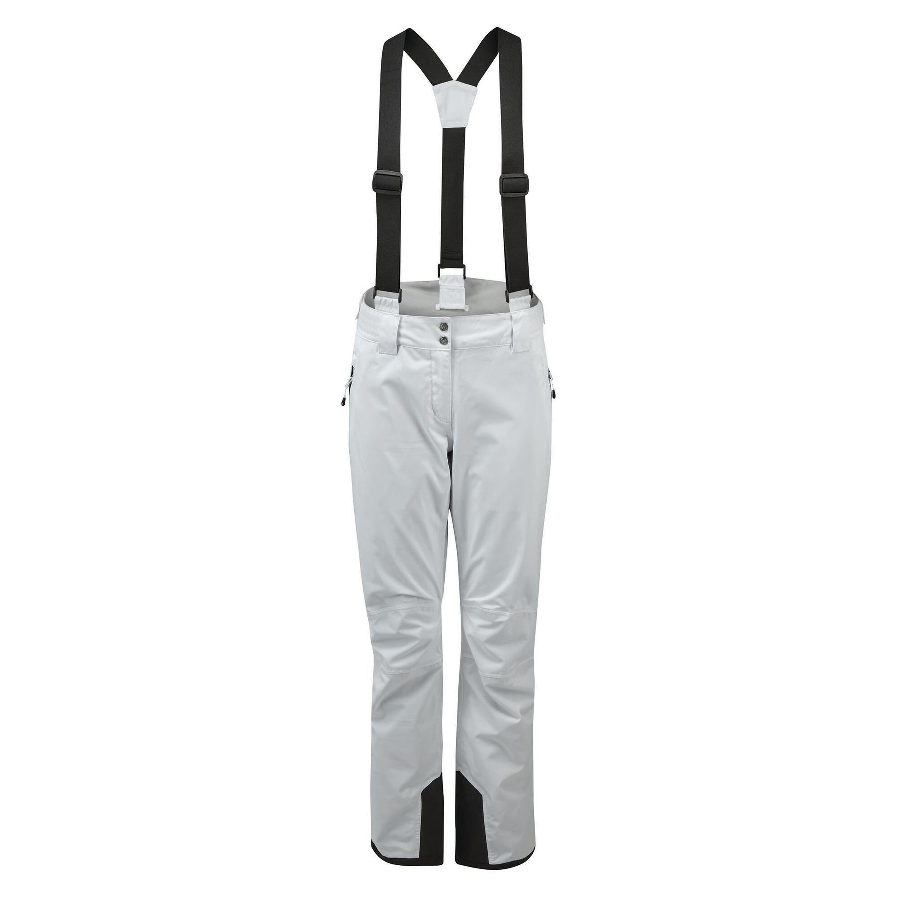 Pantalon de ski imperméable femme Dare 2B Diminish 1/7