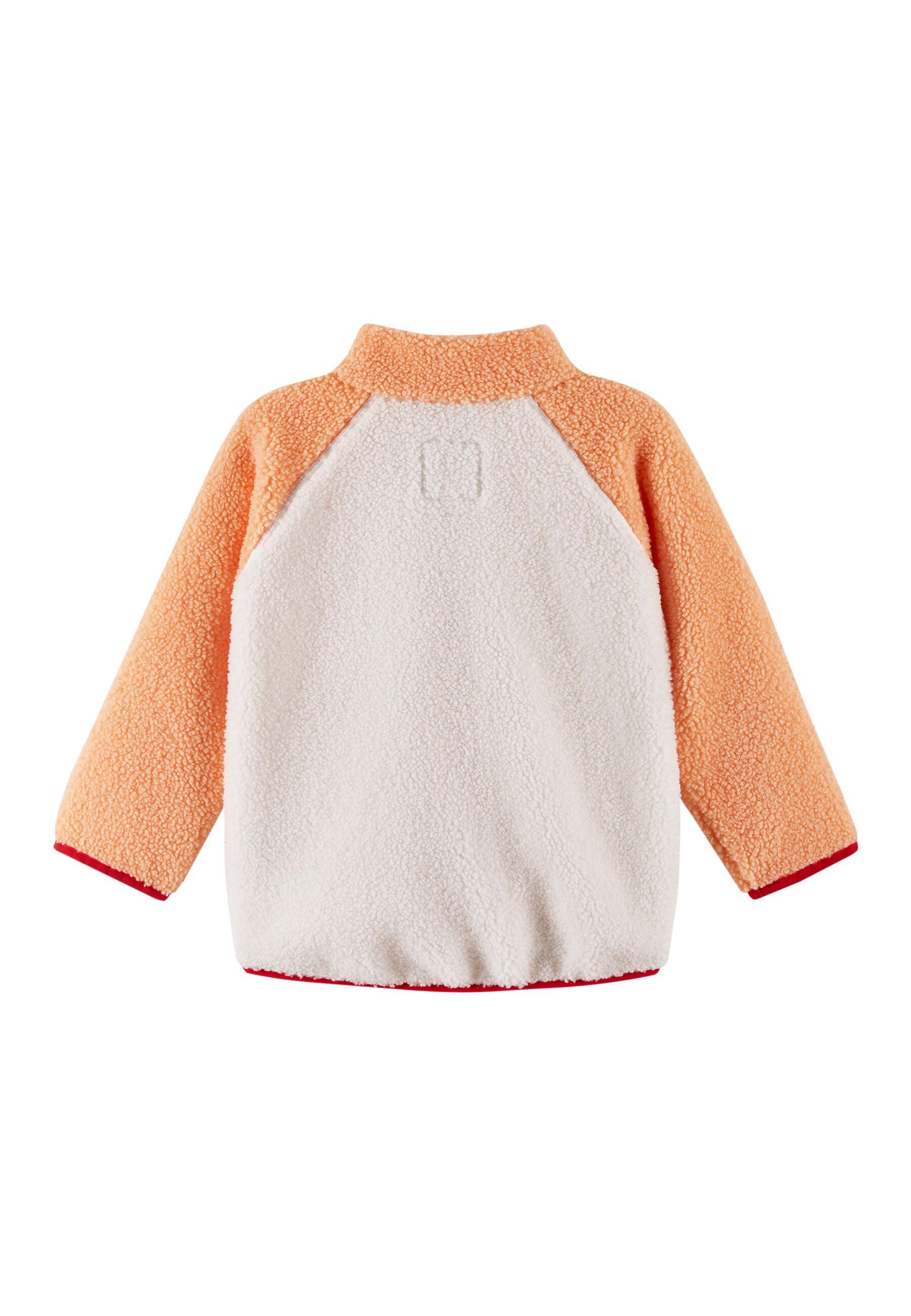 Pull en polaire Moomin Kramgo - non pertinent 2/5