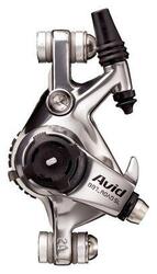 Etrier de Frein Mécanique AVID BB7 Route SL Gris