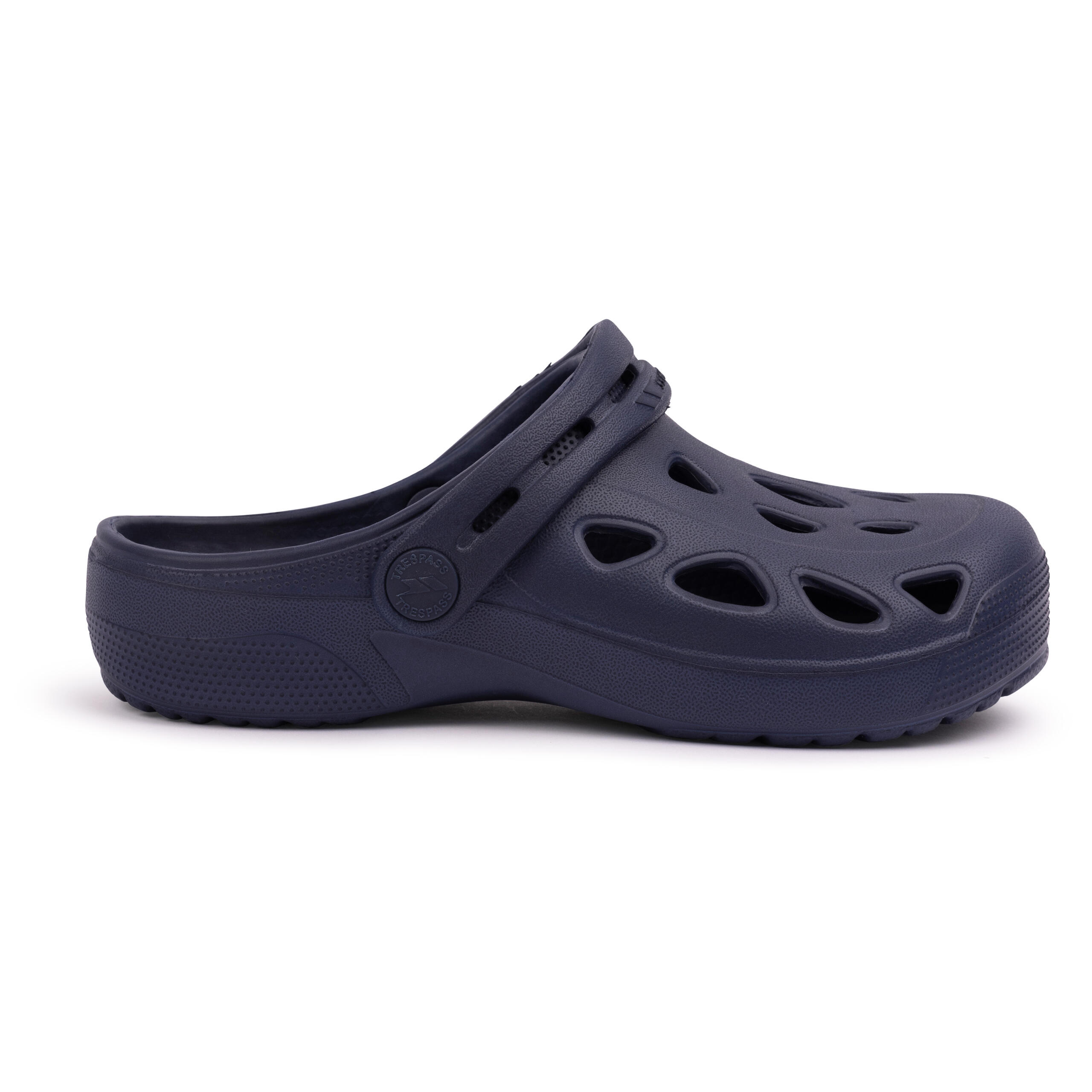 Trespass Madison - Sandalo unisex blu scuro 2/5