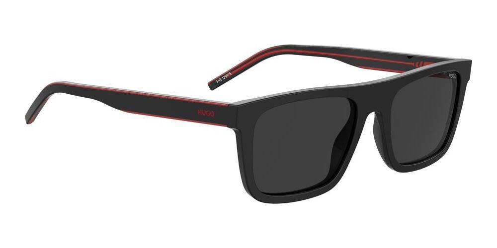 Gafas de Sol Hugo HG 1297/S OIT de Acetato Unisex 54 mm 4/4