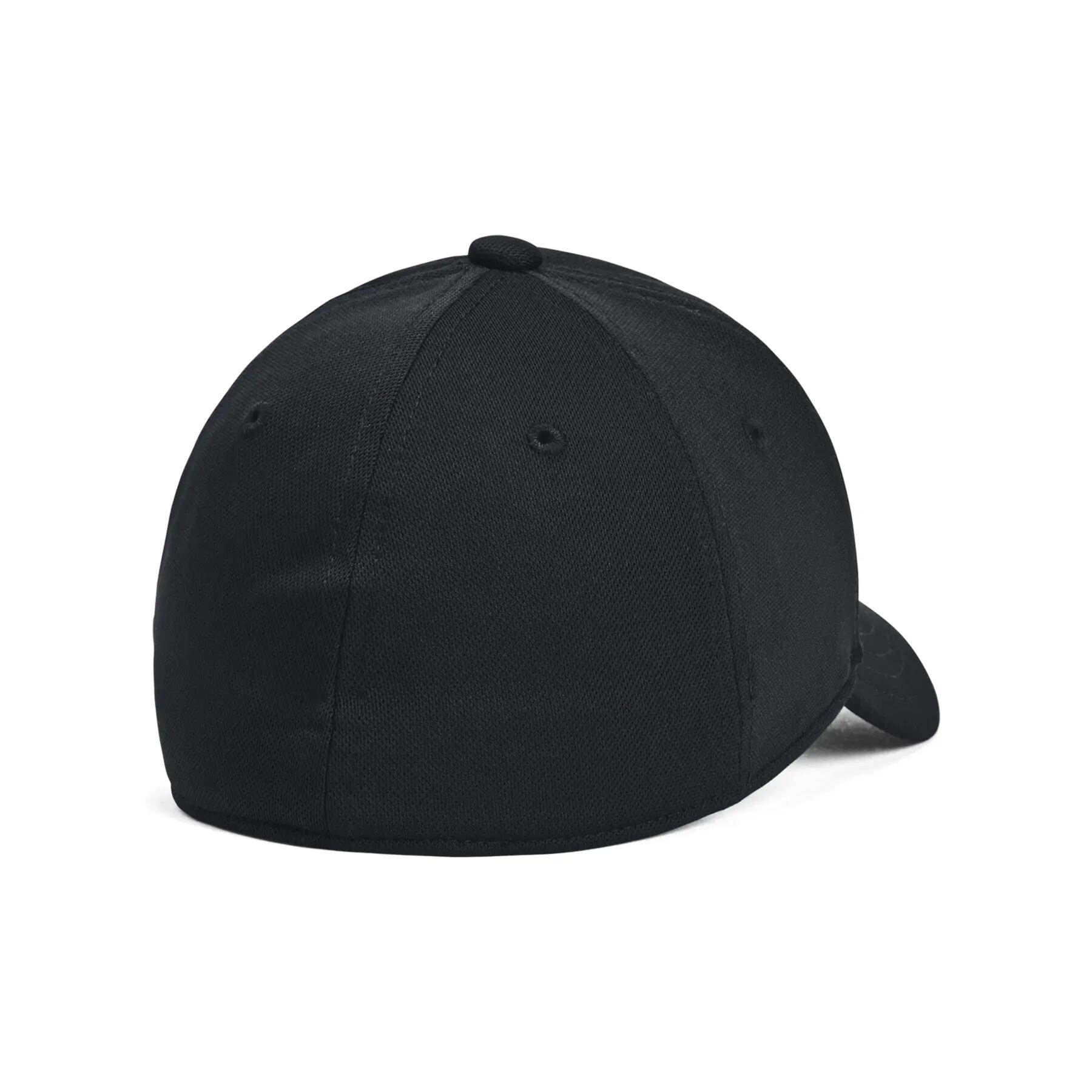 Casquette enfant Under Armour Blitzing 2/3
