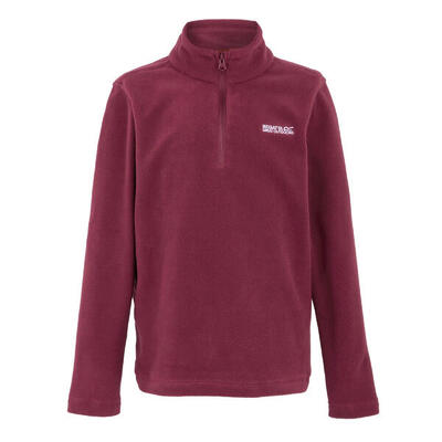Polaire tecnico 1/2 zip bambino Regatta Hot Shot II