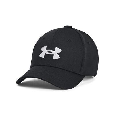 Kindermuts under armour blitzing