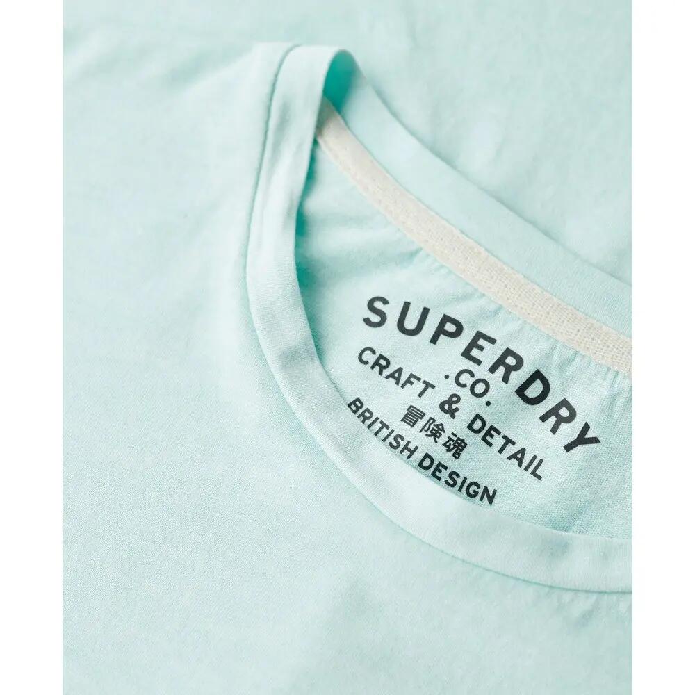 T-shirt Superdry Classic Essential 2/2