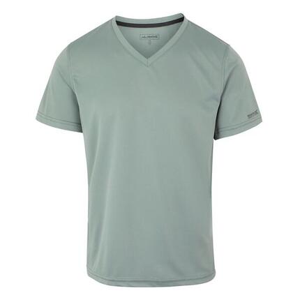 T-Shirt Regatta Fingal V-Neck