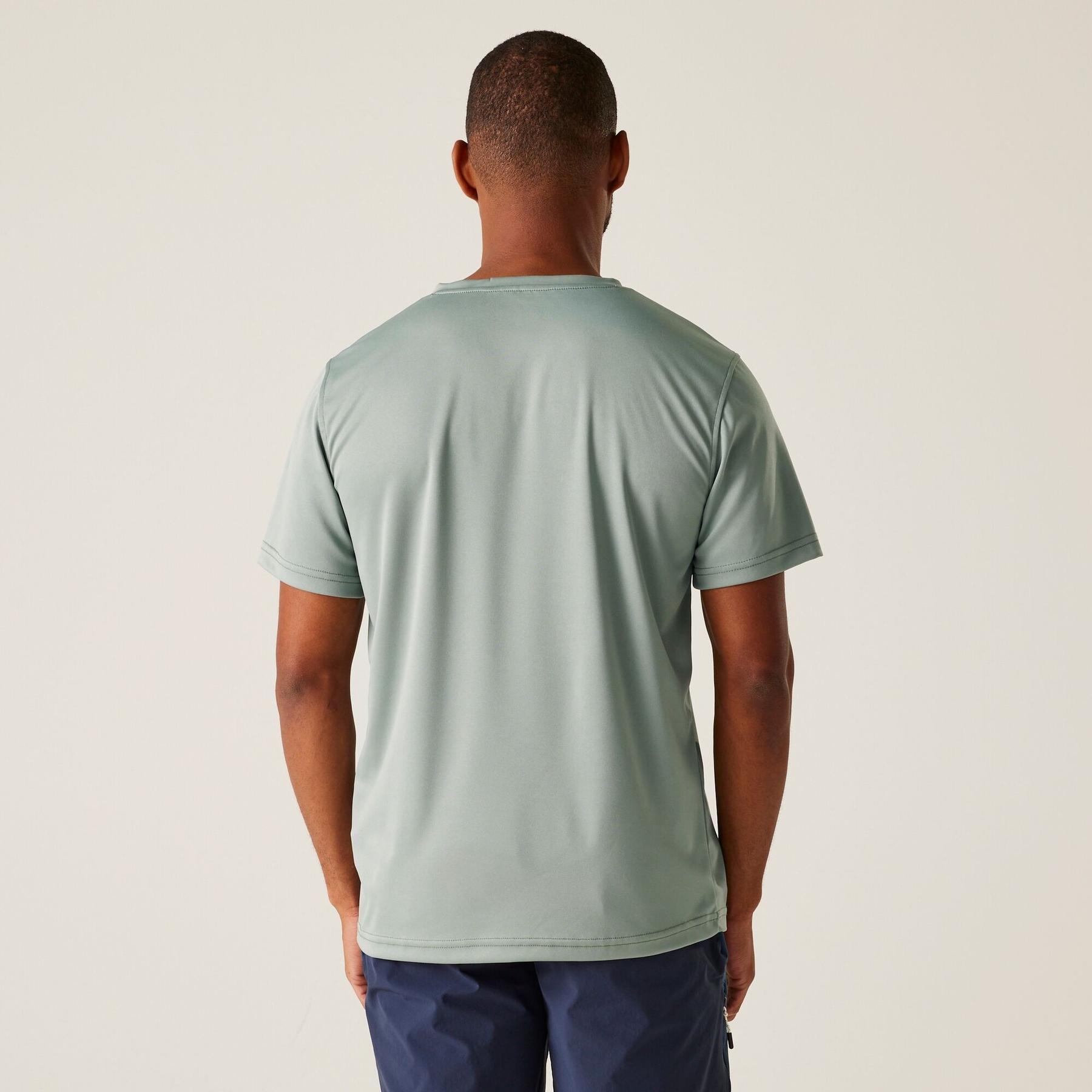 T-shirt Regatta Fingal V-Neck 6/7