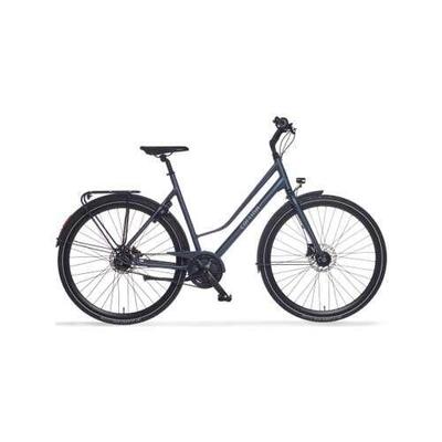 Cortina mozzo dames thundercloud matt 51cm 2024