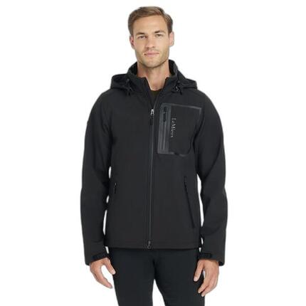 Veste équitation softshell LeMieux