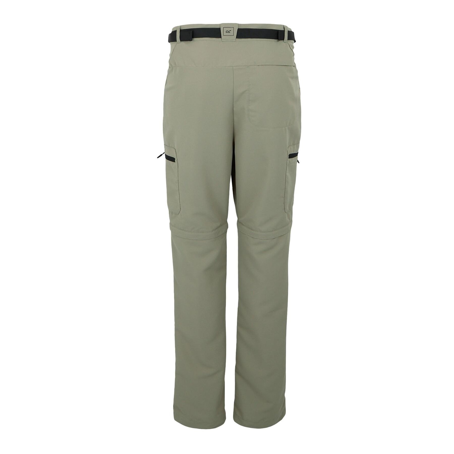 Broek Regatta Leesville Z/O III 2/7
