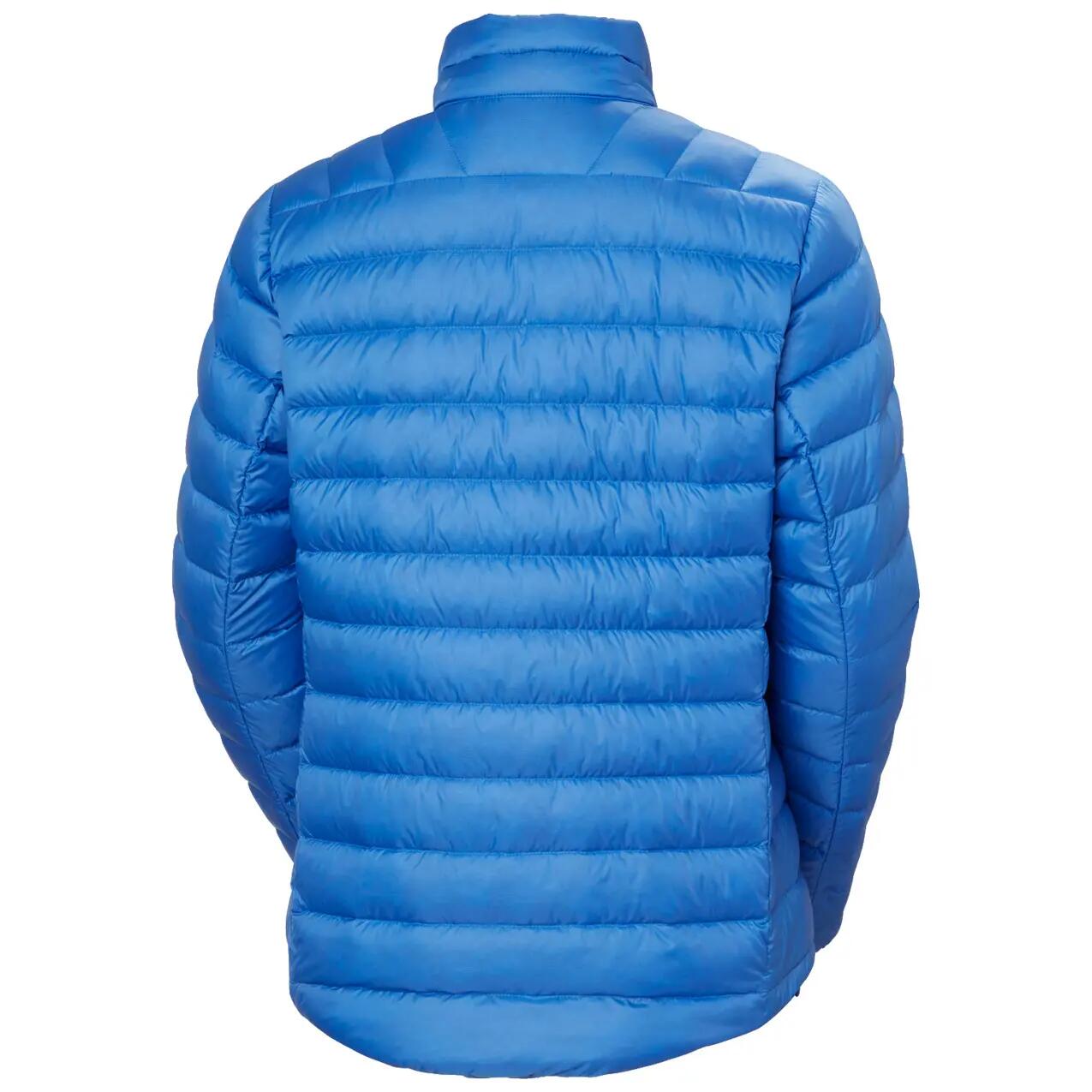 Doudoune femme Helly Hansen Verglas Down 2.0 3/6
