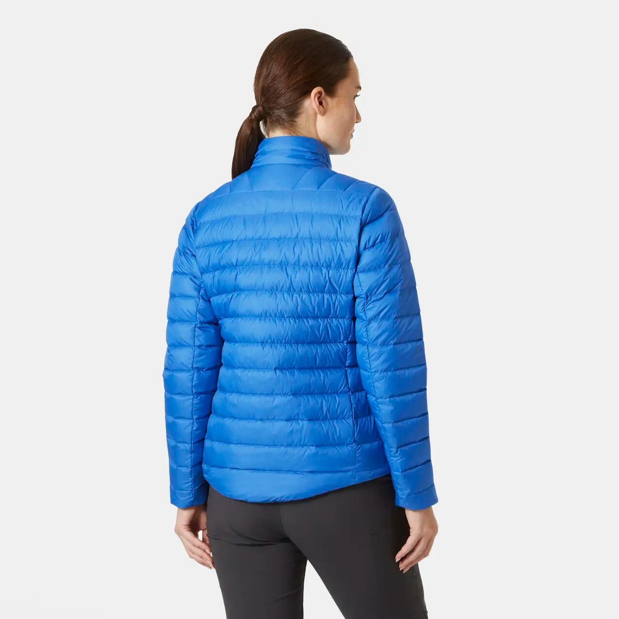Doudoune femme Helly Hansen Verglas Down 2.0 4/6
