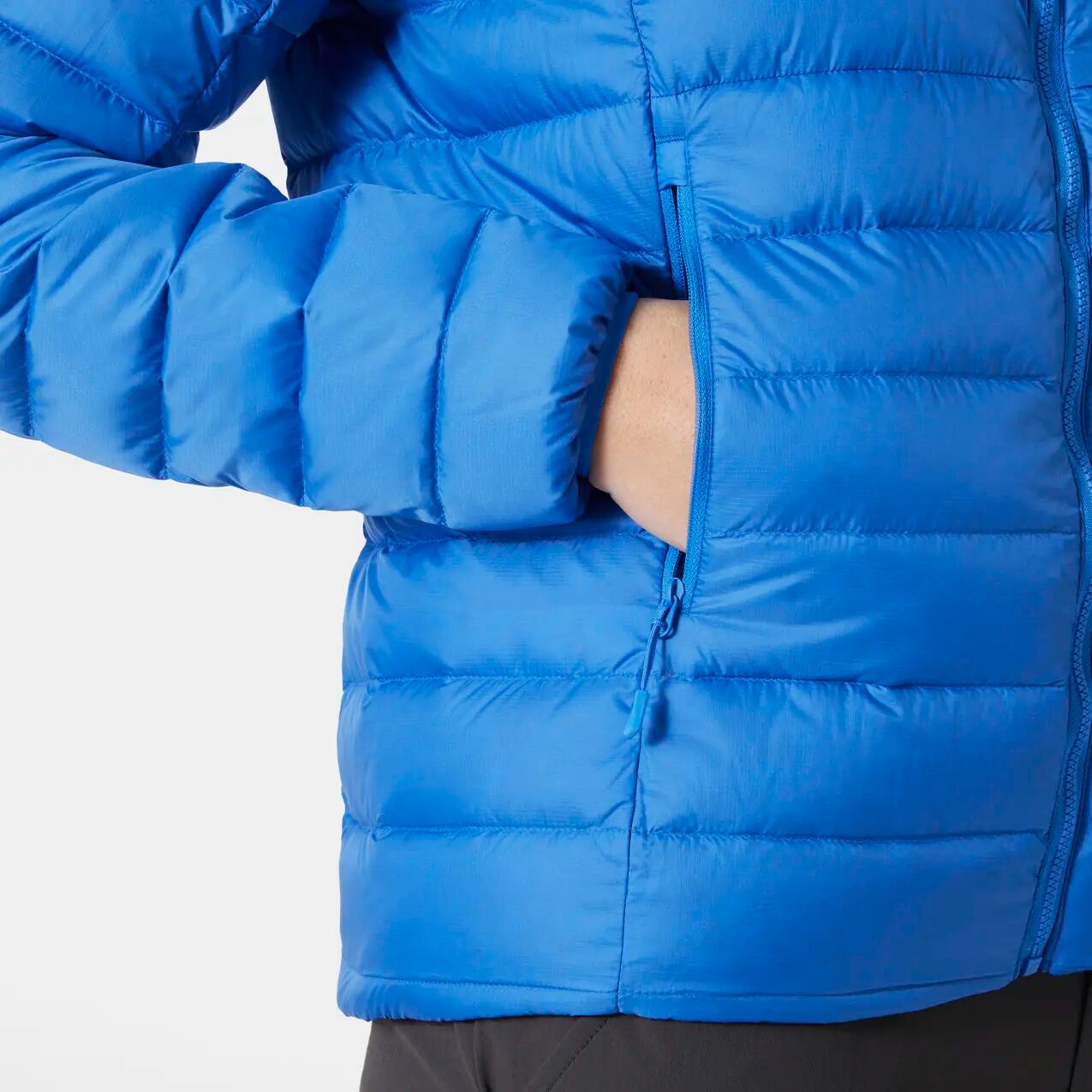 Doudoune femme Helly Hansen Verglas Down 2.0 6/6