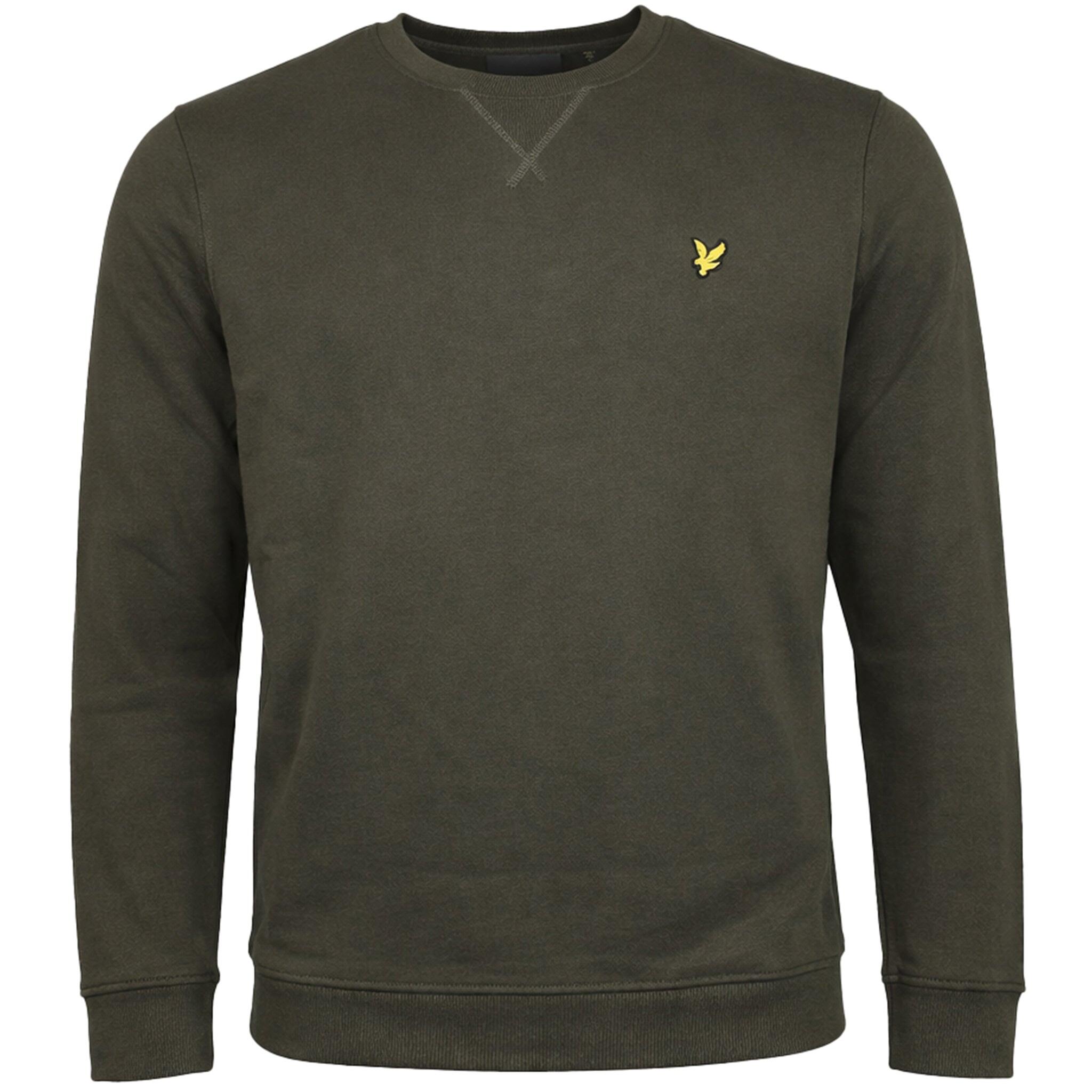 LYLE AND SCOTT picture
