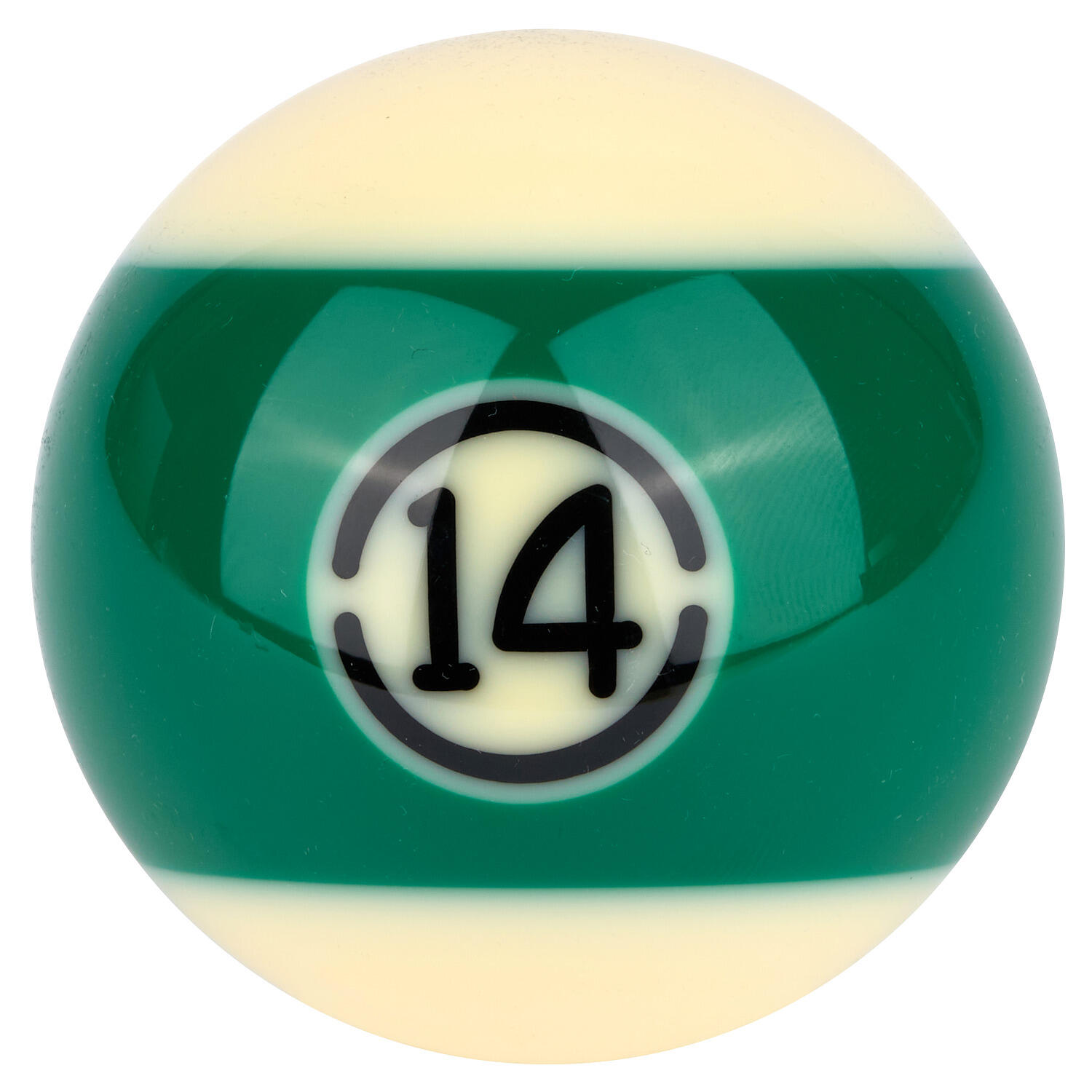 Billardkugeln Tournament Billard Unisex 5/5