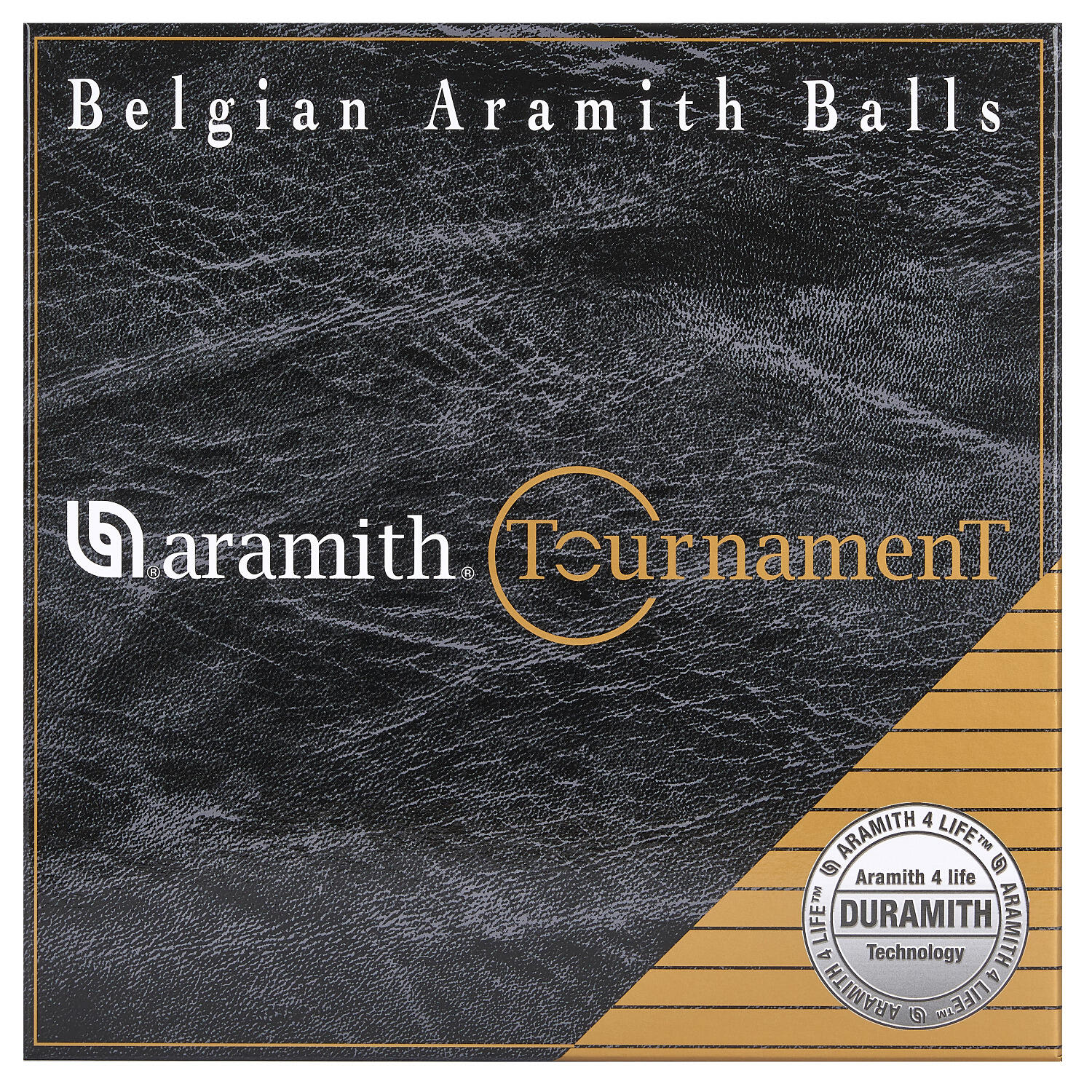 Billardkugeln Tournament Billard Unisex 4/5