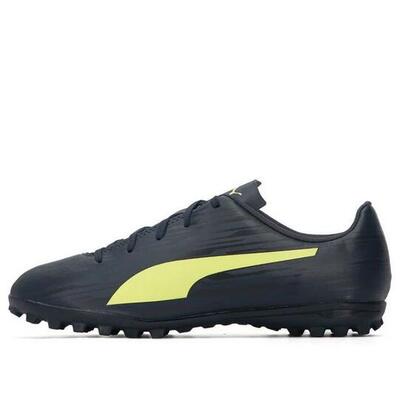PUMA Rapido 3 TT CALCETTO BLU GIALLO 106574 06 BLUE