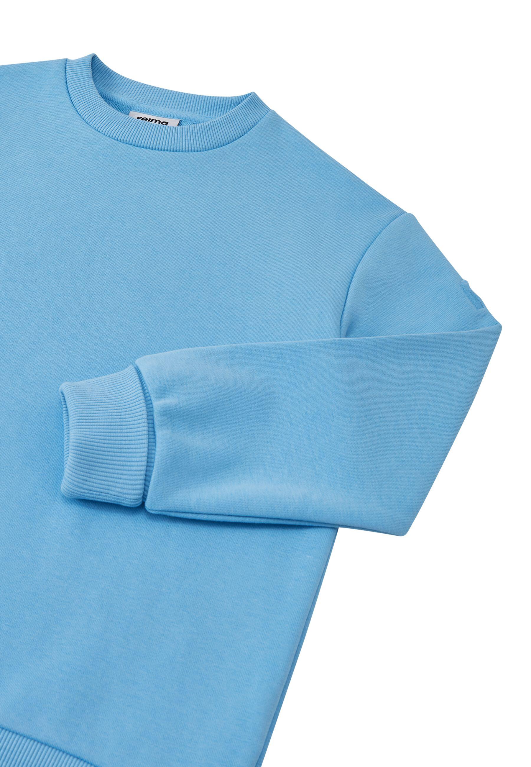 Sweat-shirt Svetari - mit weich gebürsteten Innenseite 3/4