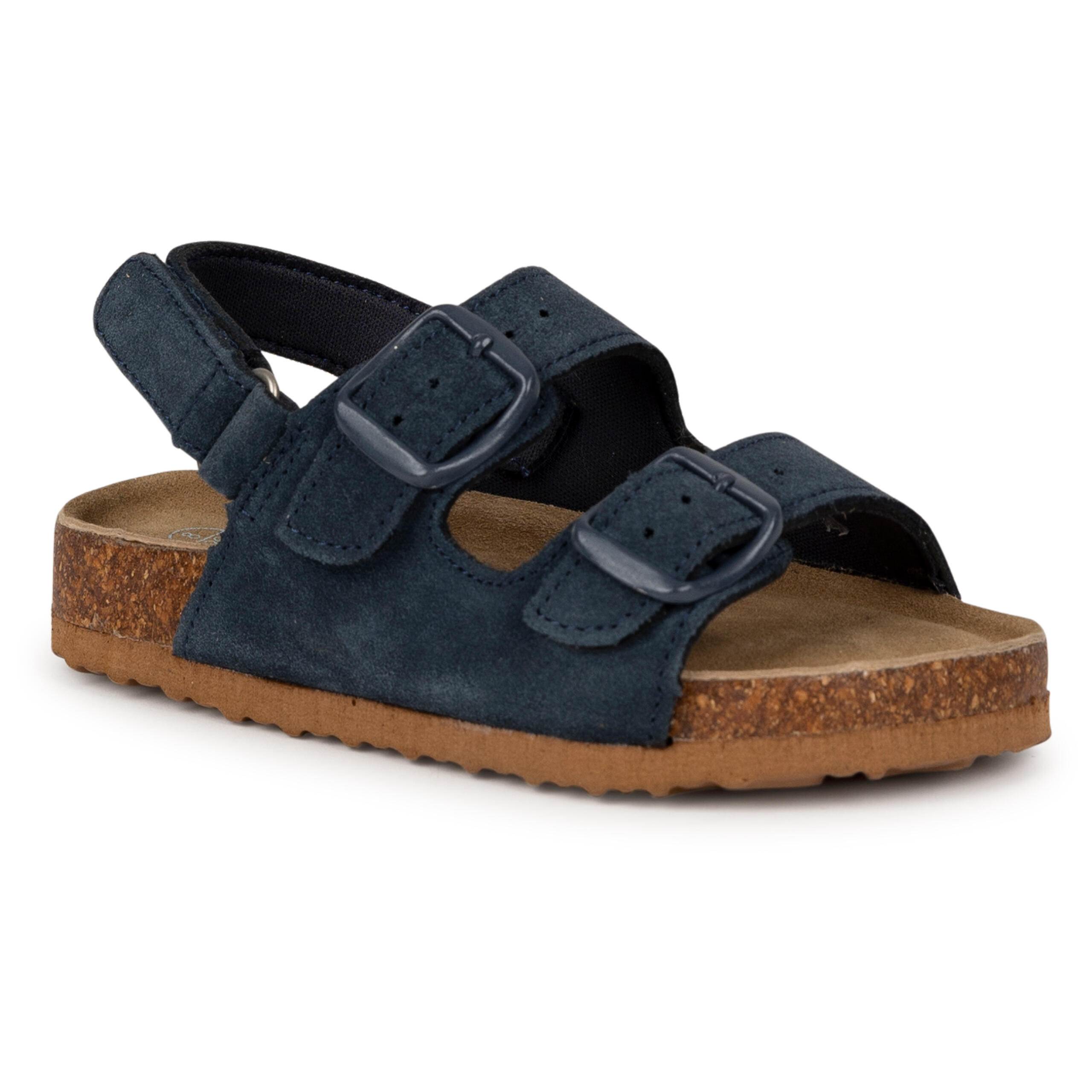 Kids Memory Foam Footbed Adjustable Straps Casual Sandal - Chiron 2/5