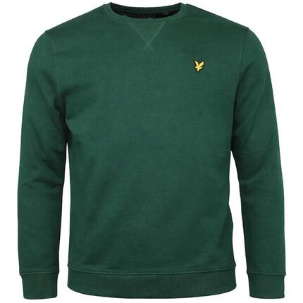 Sudadera de cuello redondo Lyle & Scott