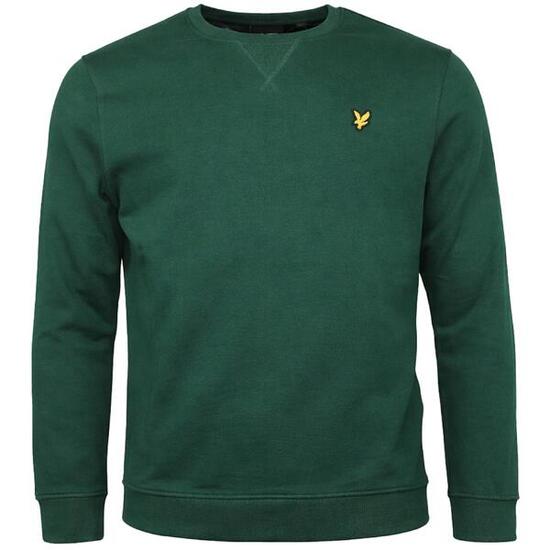 Sudadera de cuello redondo Lyle & Scott