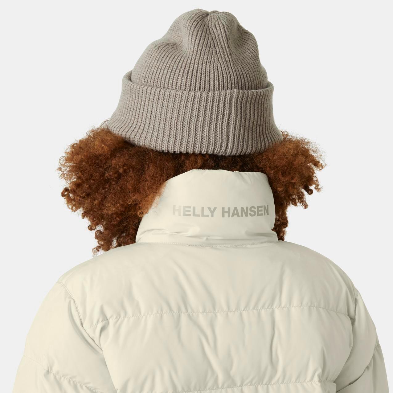 Omkeerbaar donsjack voor dames Helly Hansen Yu 23 3/7