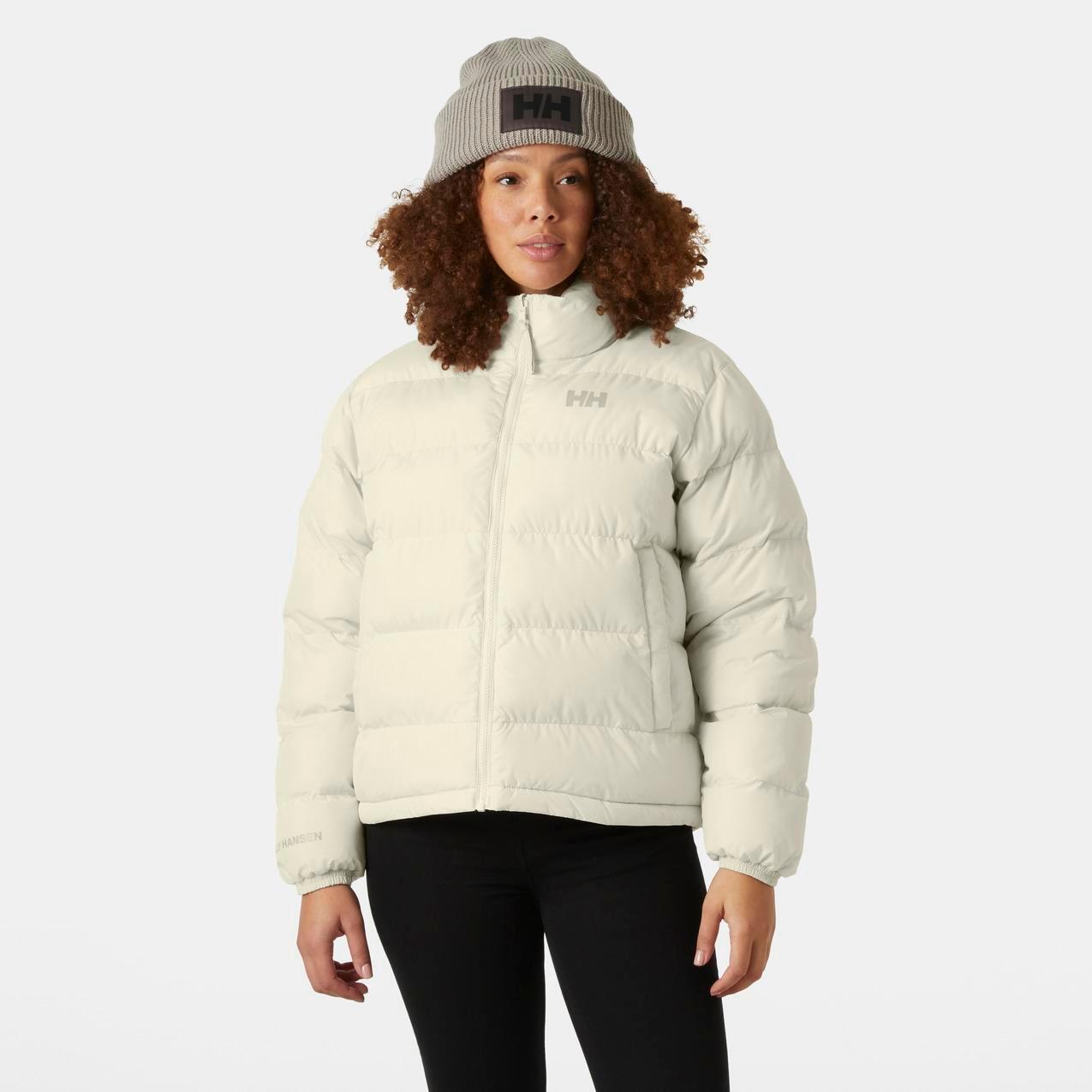 Omkeerbaar donsjack voor dames Helly Hansen Yu 23 2/7