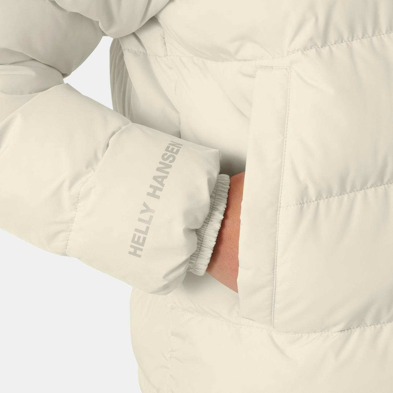 Omkeerbaar donsjack voor dames Helly Hansen Yu 23 5/7