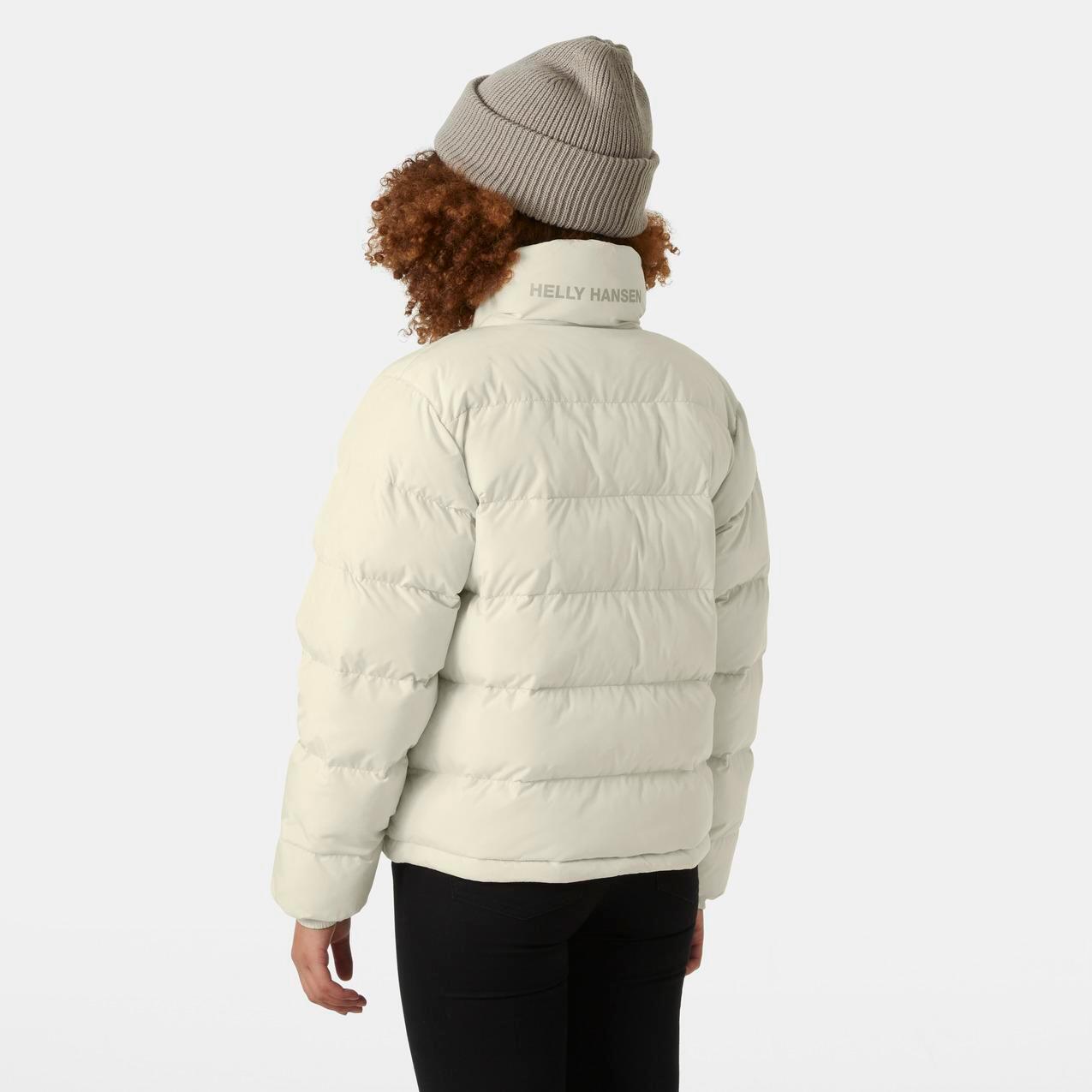 Omkeerbaar donsjack voor dames Helly Hansen Yu 23 4/7