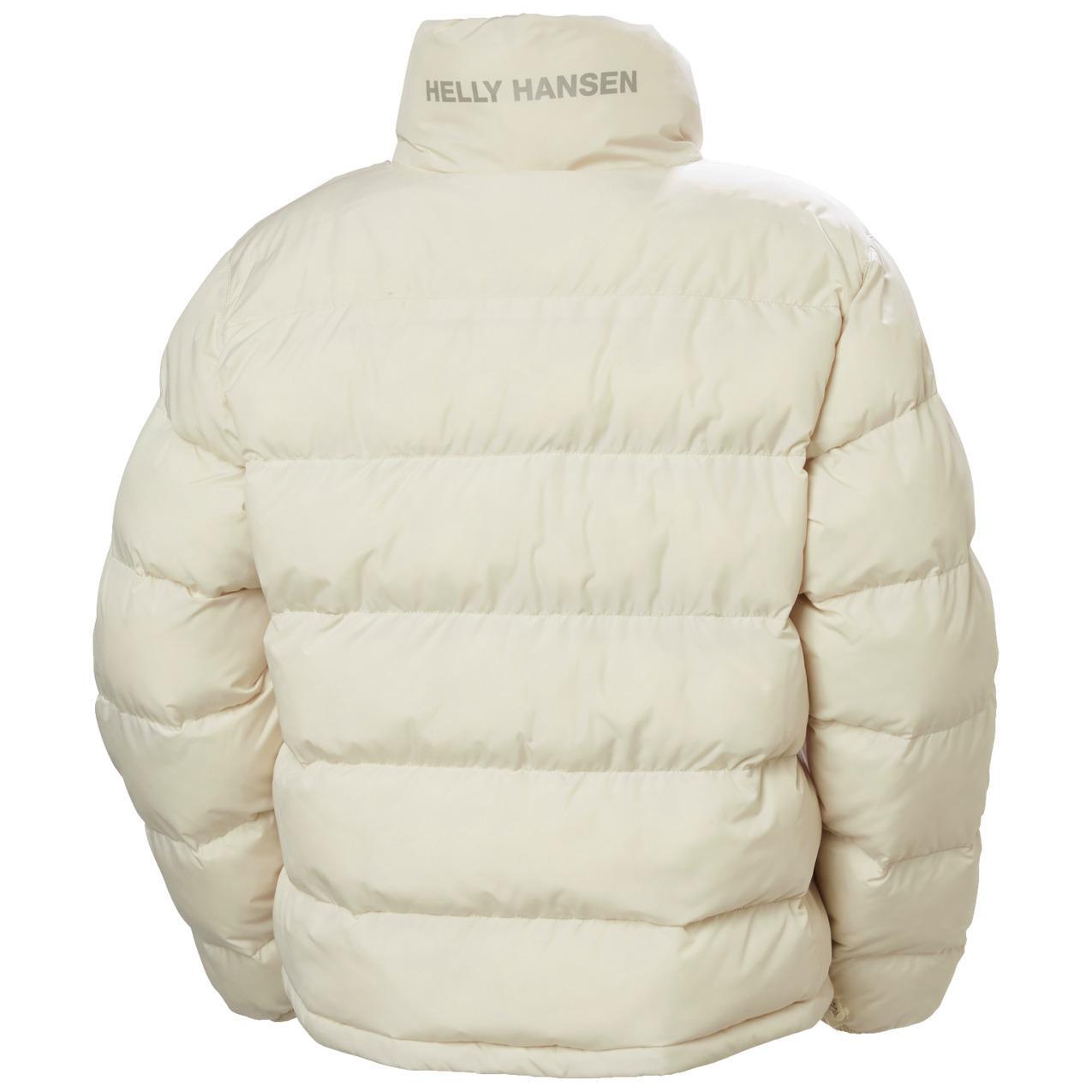 Omkeerbaar donsjack voor dames Helly Hansen Yu 23 6/7
