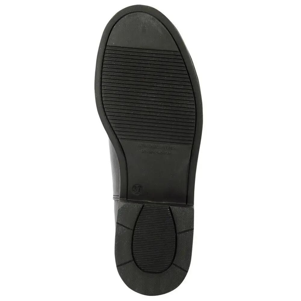 Boots Jodhpur en cuir zippé Harry's Horse Saint 4/4