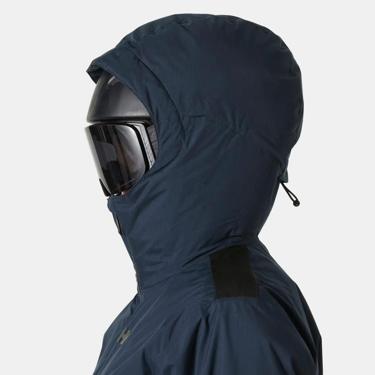 Plumífero de mujer Helly Hansen Jell Race 5/6