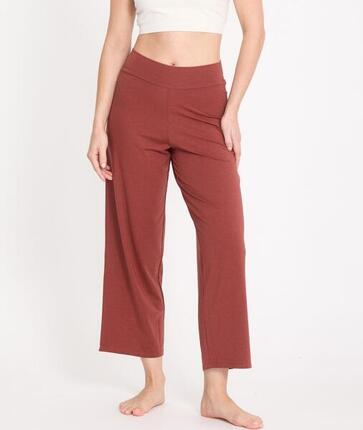 RAVANA - pantalon souple