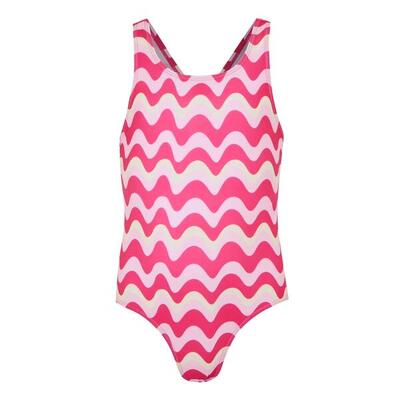 1-delig meisjes zwempak regatta katrisse